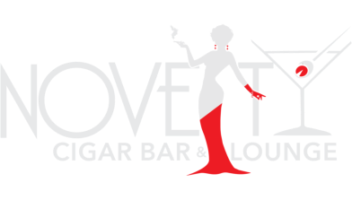 Novelty Cigar Bar & Lounge